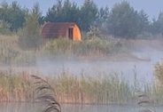 Luxus Pod Anchorage Luxus Pod Anchorage